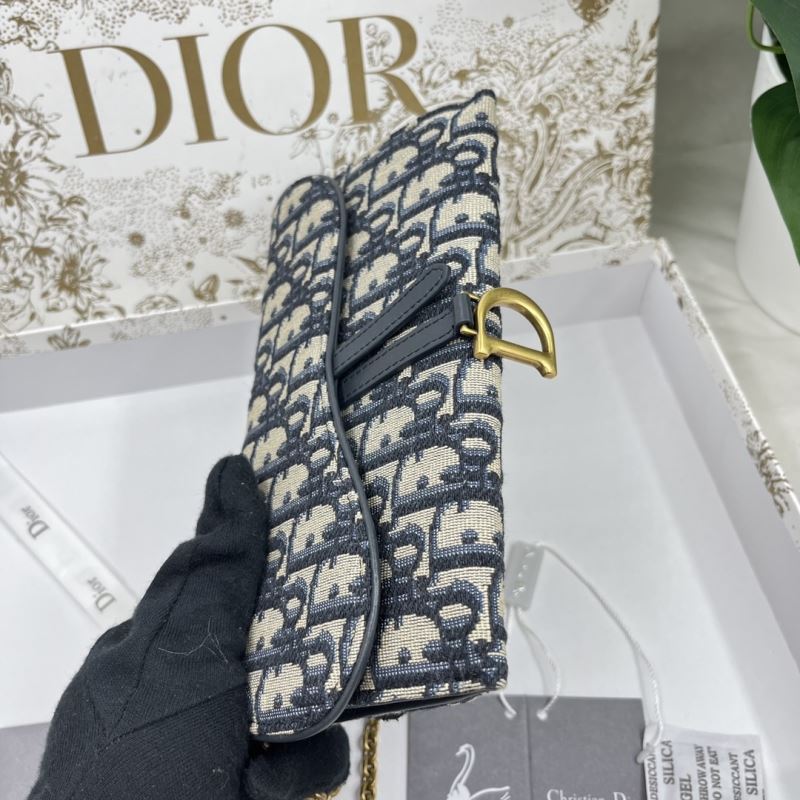 Christian Dior Wallet